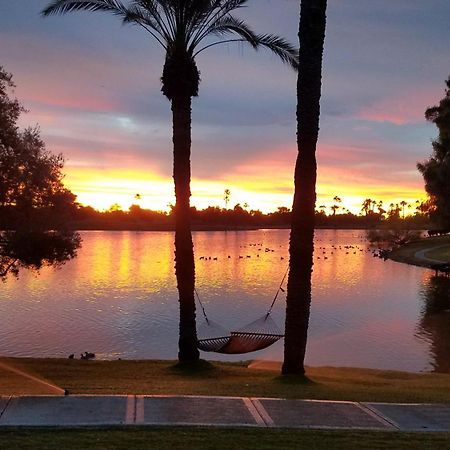 The Mccormick Scottsdale Hotel Exterior foto