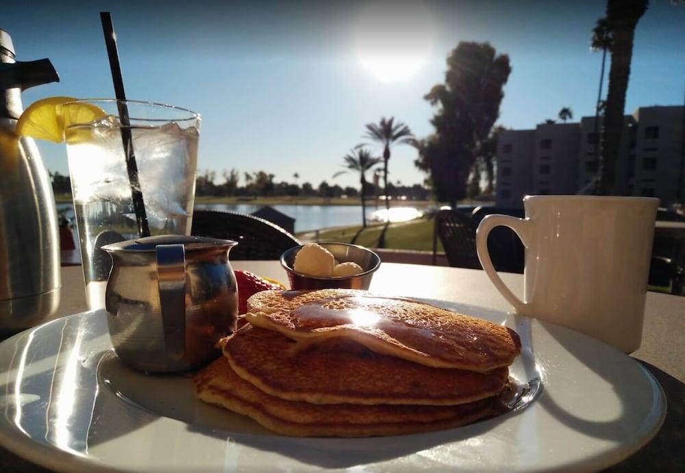 The Mccormick Scottsdale Hotel Exterior foto