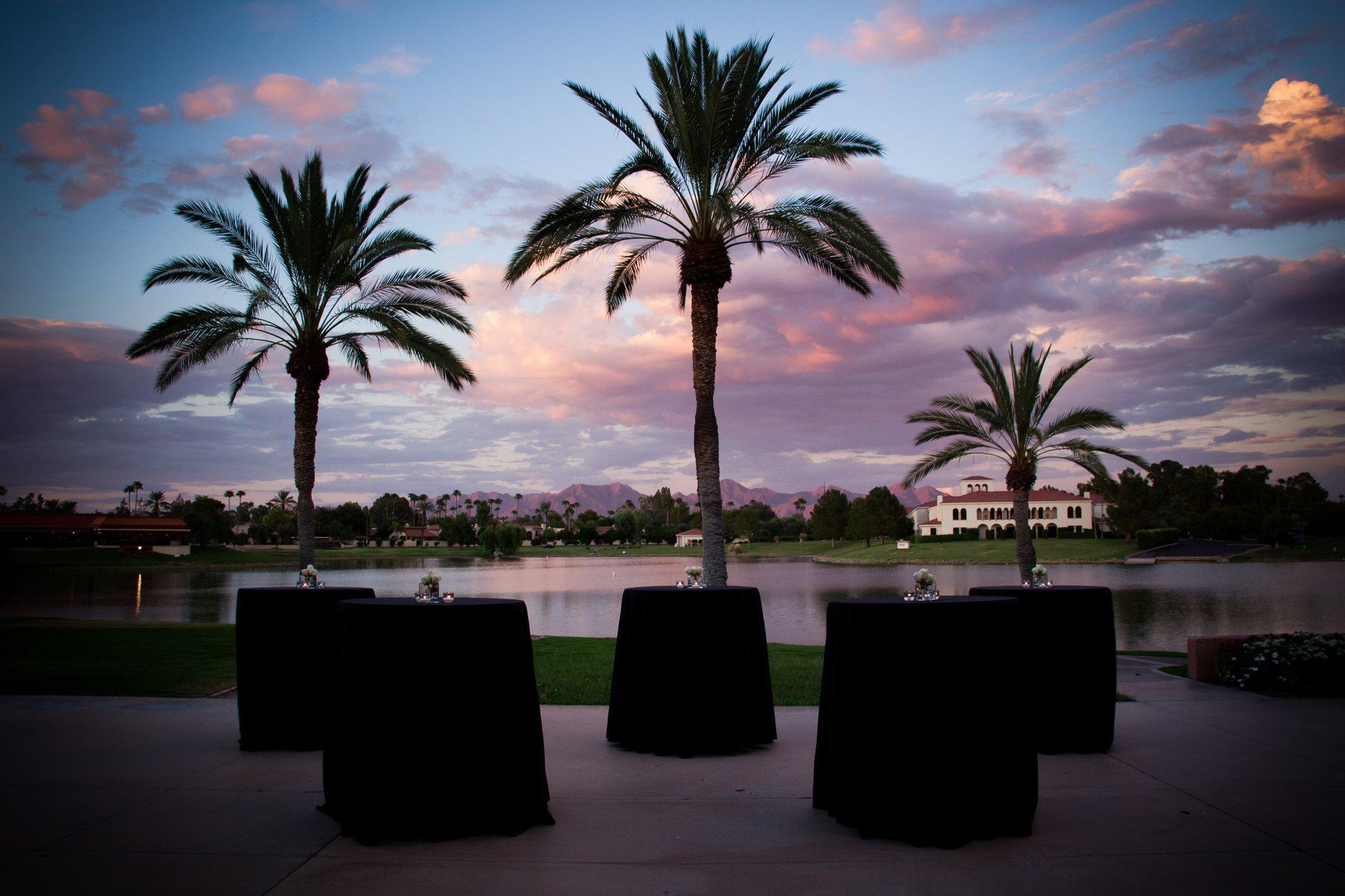 The Mccormick Scottsdale Hotel Exterior foto