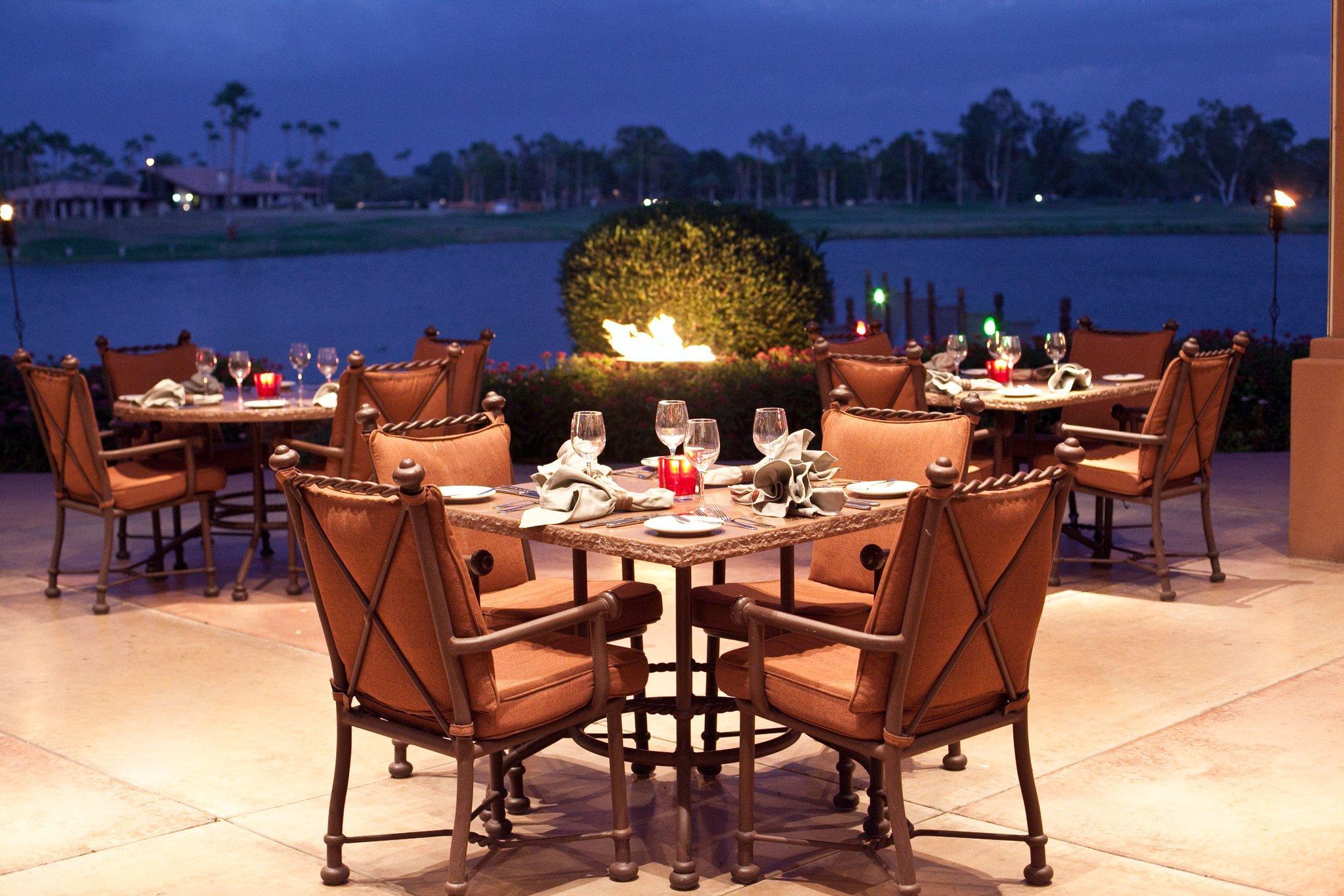 The Mccormick Scottsdale Hotel Restaurant foto