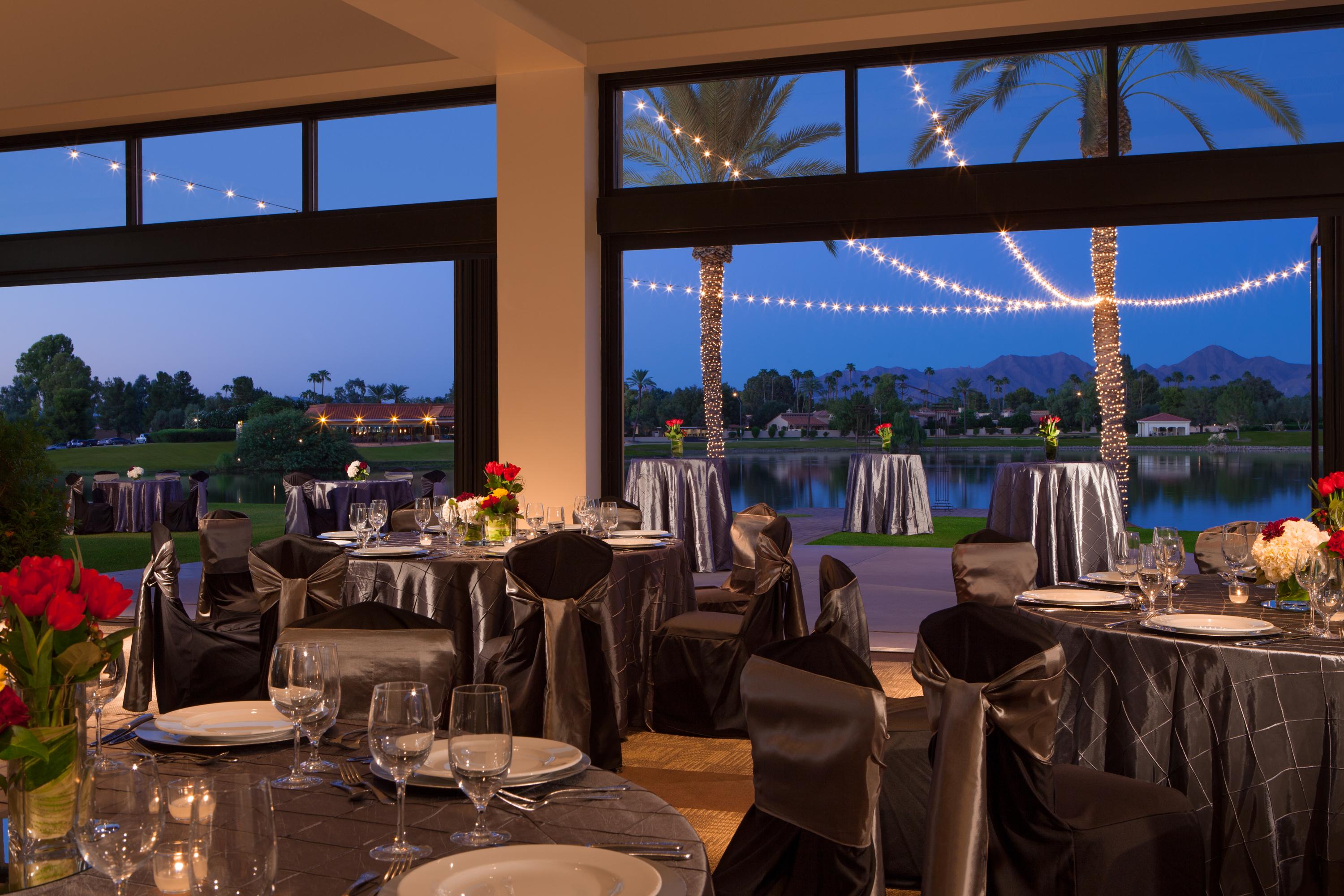 The Mccormick Scottsdale Hotel Exterior foto