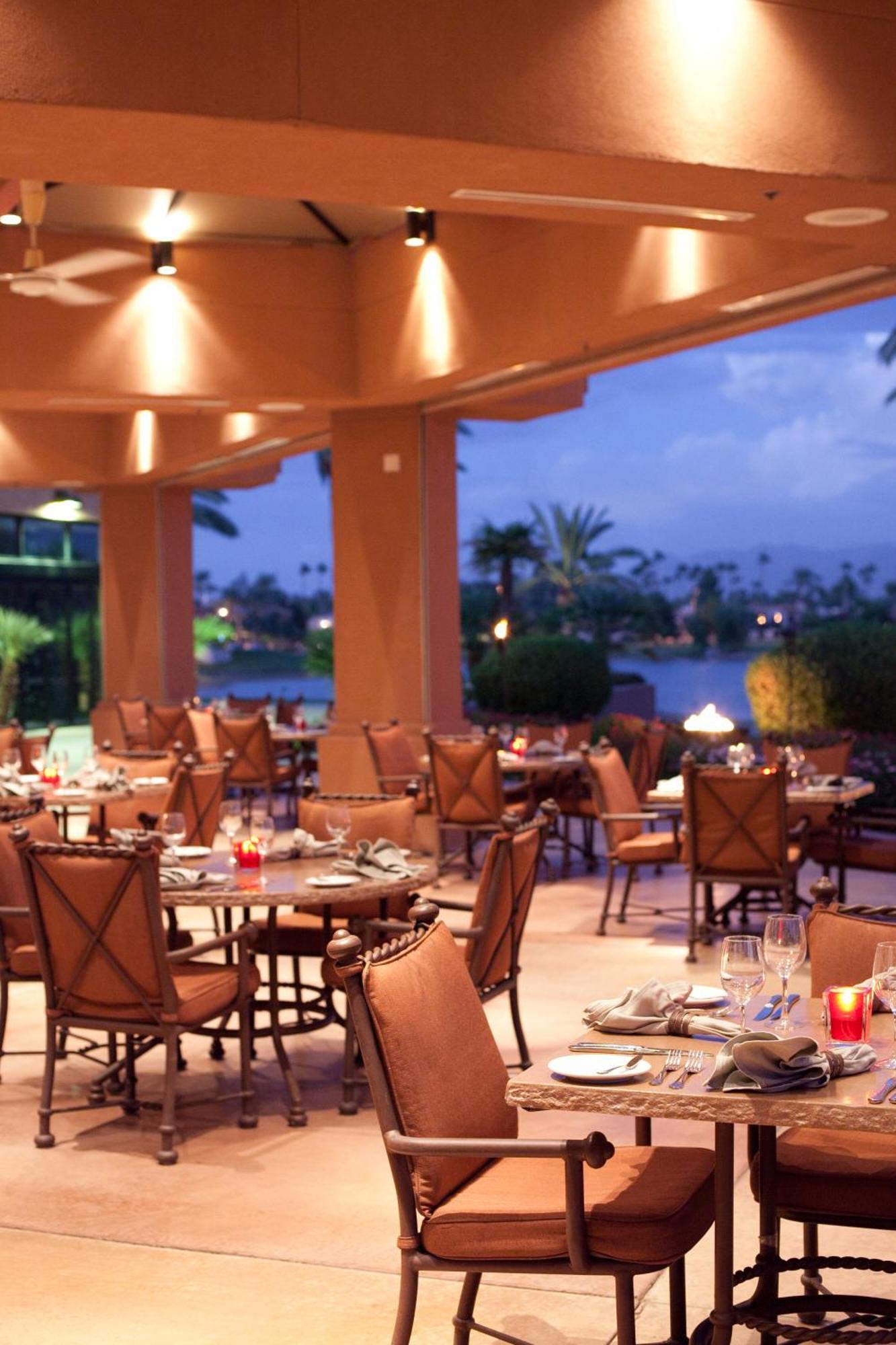 The Mccormick Scottsdale Hotel Exterior foto