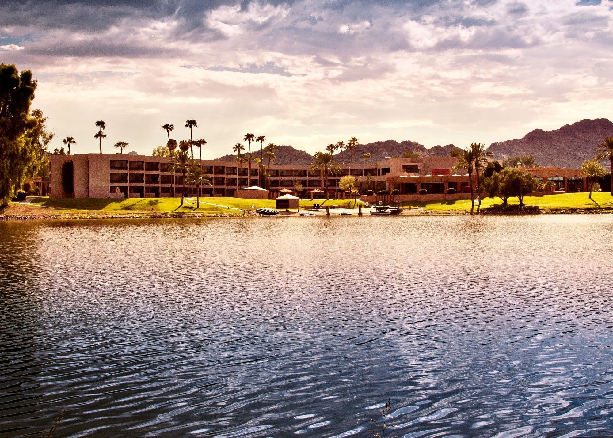 The Mccormick Scottsdale Hotel Exterior foto